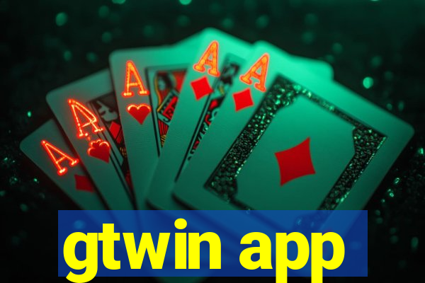 gtwin app